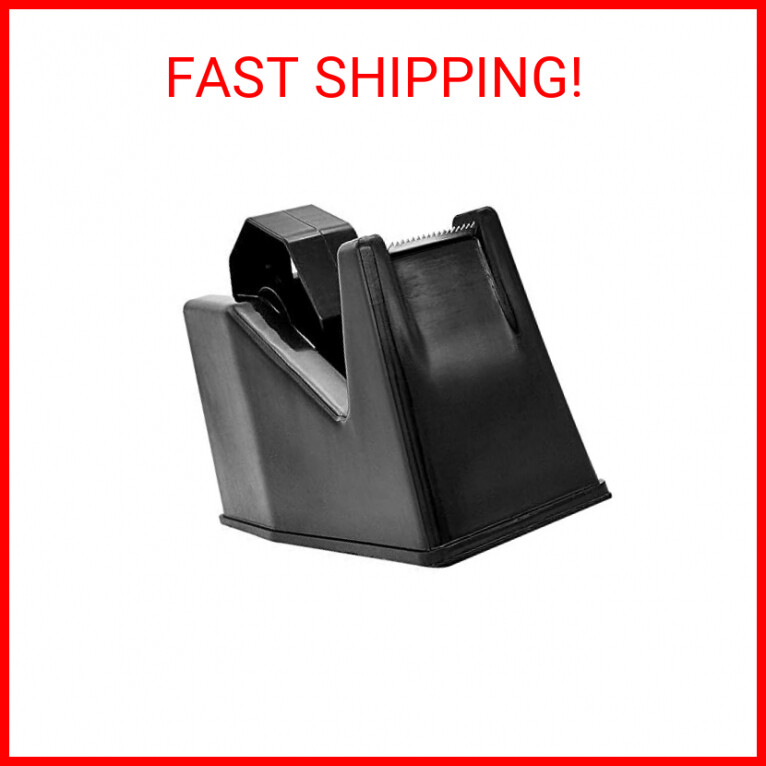 Tape Dispenser, Heat Press Tape Dispenser, Desk Heat Tape Dispenser 6.3 x 2.5 x-image