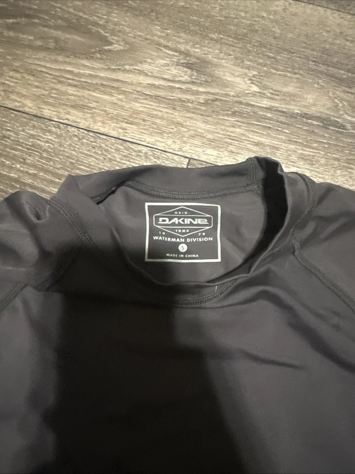 Dakine Compresión Hombre Pequeño Marrón #JJ Foto 2 de 3
