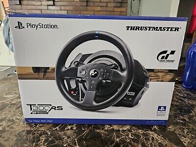 thrustmaster t300 rs gt edition | eBay thrustmaster t300 rs gt edition | eBay