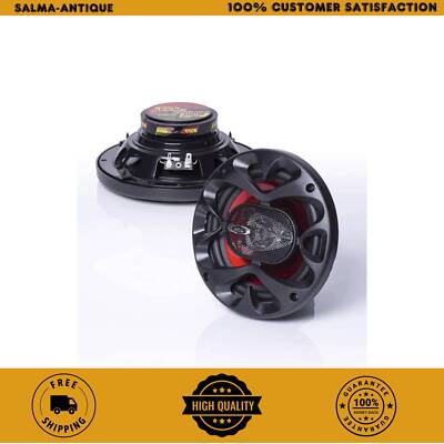BOSS Audio Systems CH6530 Chaos Series 6.5 Inch Car Door Speakers - 300 Watts 3