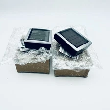 LOT OF 2 ACURITE 00613MB  DIGITAL HUMIDITY MONITOR & INDOOR THERMOMETER