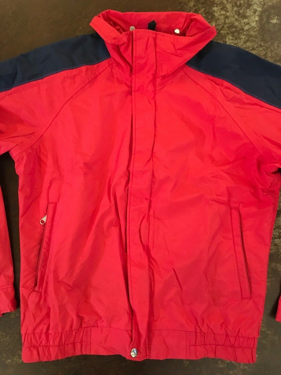 THE NORTH FACE extreme GORE-TEXジャケット Vintage The North Face Extreme MADE USA Gore Tex Jacket XL