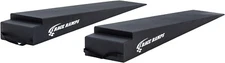 Race Ramps RR-TR-8XL | 6.3 Deg Approach Angle | 2 Pack | Trailer Notch