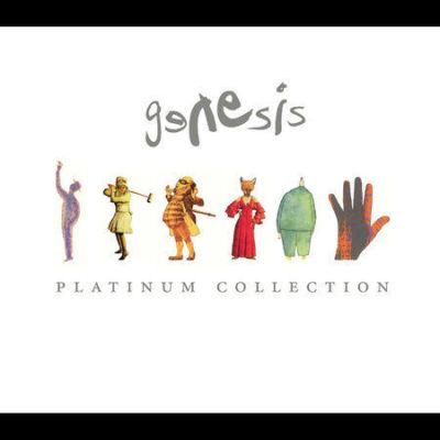 Genesis Box Set Music CDs for sale - eBay