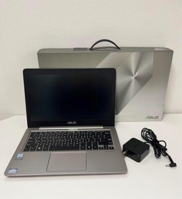 ASUS Zenbook BX310U Intrl Core i3 HDD 500GB RAM 8GB 13.3 ASUS Zenbook BX310U Intrl Core i3 HDD 500GB RAM 8GB 13.3
