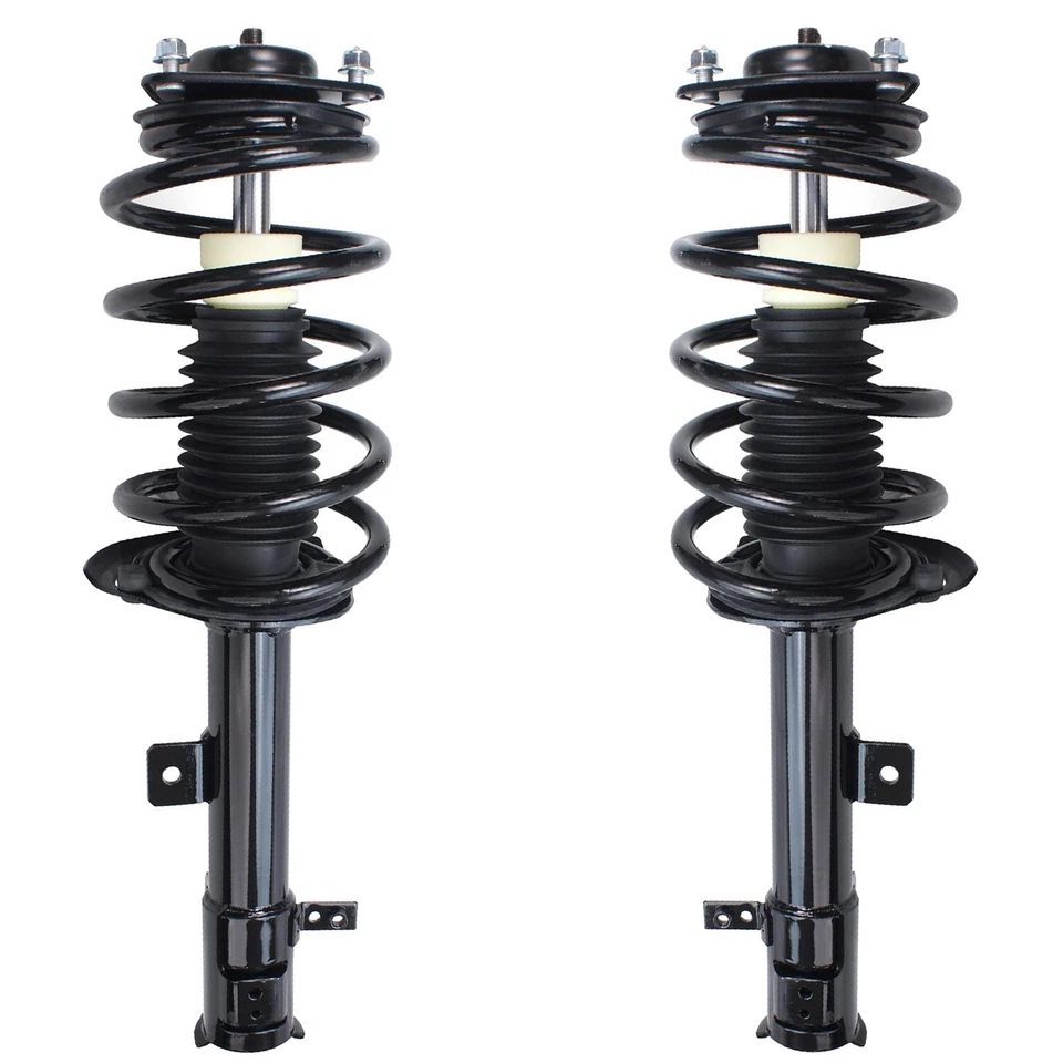 Barra estabilizadora de puntal delantero barra de amarre exterior junta de rótula inferior para Dodge Caliber 2007-2012 Foto 3 de 4