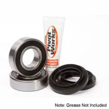 PIVOT WORKS FRONT WHEEL AND SEAL KIT HONDA STREET BIKE PWFWS-H13-000
