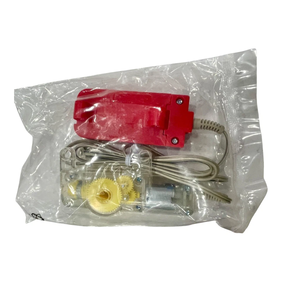 K'NEX Beasts Alive - Conjunto de Construção Stompz NOVO! 356 peças - Imagem 4 de 4