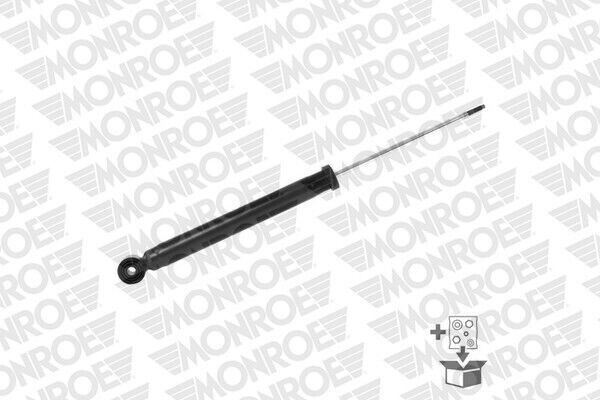MONROE 376214SP Amortiguadores Presión De Gas, Amortiguador Telescópico