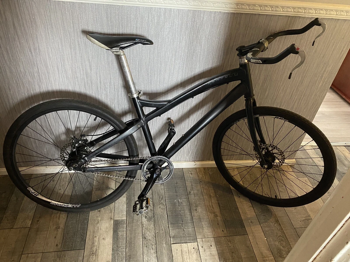 Specialized Centrum Aluminium Bike Bicycle eBay