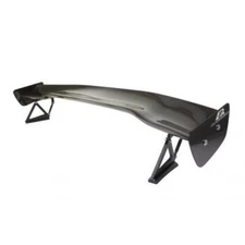 APR GTC-200 60.5" Carbon Fiber Rear Wing Spoiler for 90-05 Mazda Miata MX-5