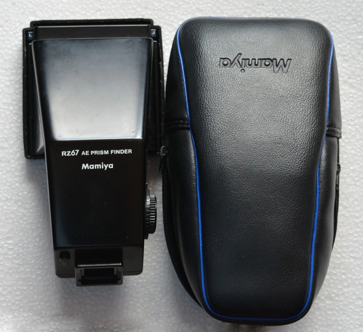 mamiya rz prism products for sale | eBay UK