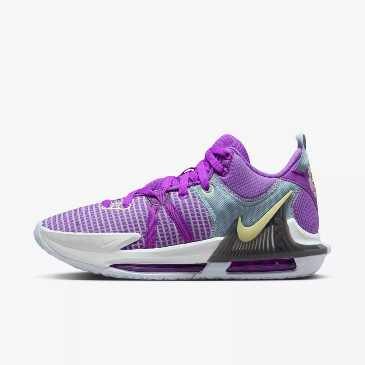 今だけの限定プライス - Nike LEBRON WITNESS 7 EP - 流行のアイテム