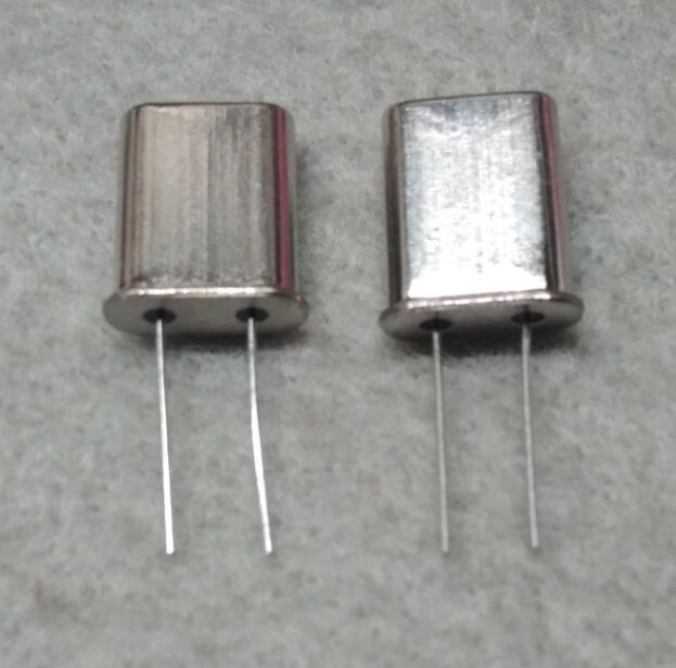 QRP Ham Radio Crystals HC49U (TALL) Pick 2 eBay