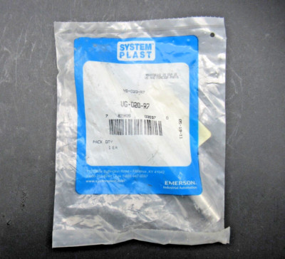 Emerson System Plast VG-020-R7 Einstellstange DICHT