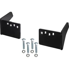 Buyers 1303265 SAM Wear/Curb Guard Kit for Western® and Fisher® Snow Plows