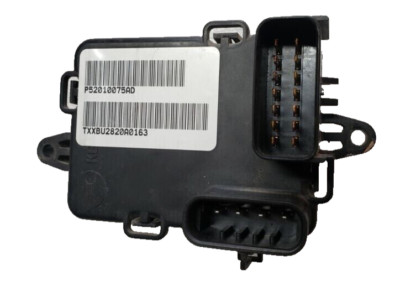 1998-2002 Dodge Ram 1500 Pickup Truck 4x4 ABS Anti-Lock Brake Pump ...