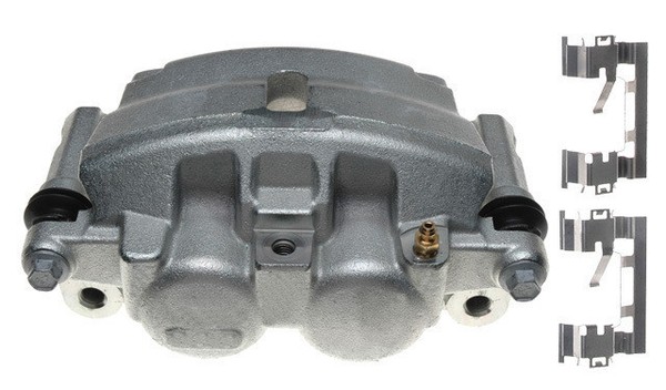 Raybestos FRC11892 Professional Grade Remanufactured Semi-Loaded Disc Brake Caliper