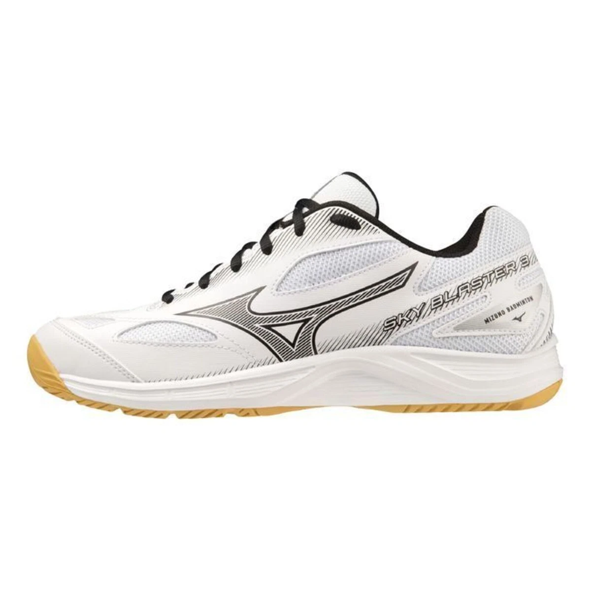 Nike badminton shoes for hotsell mens