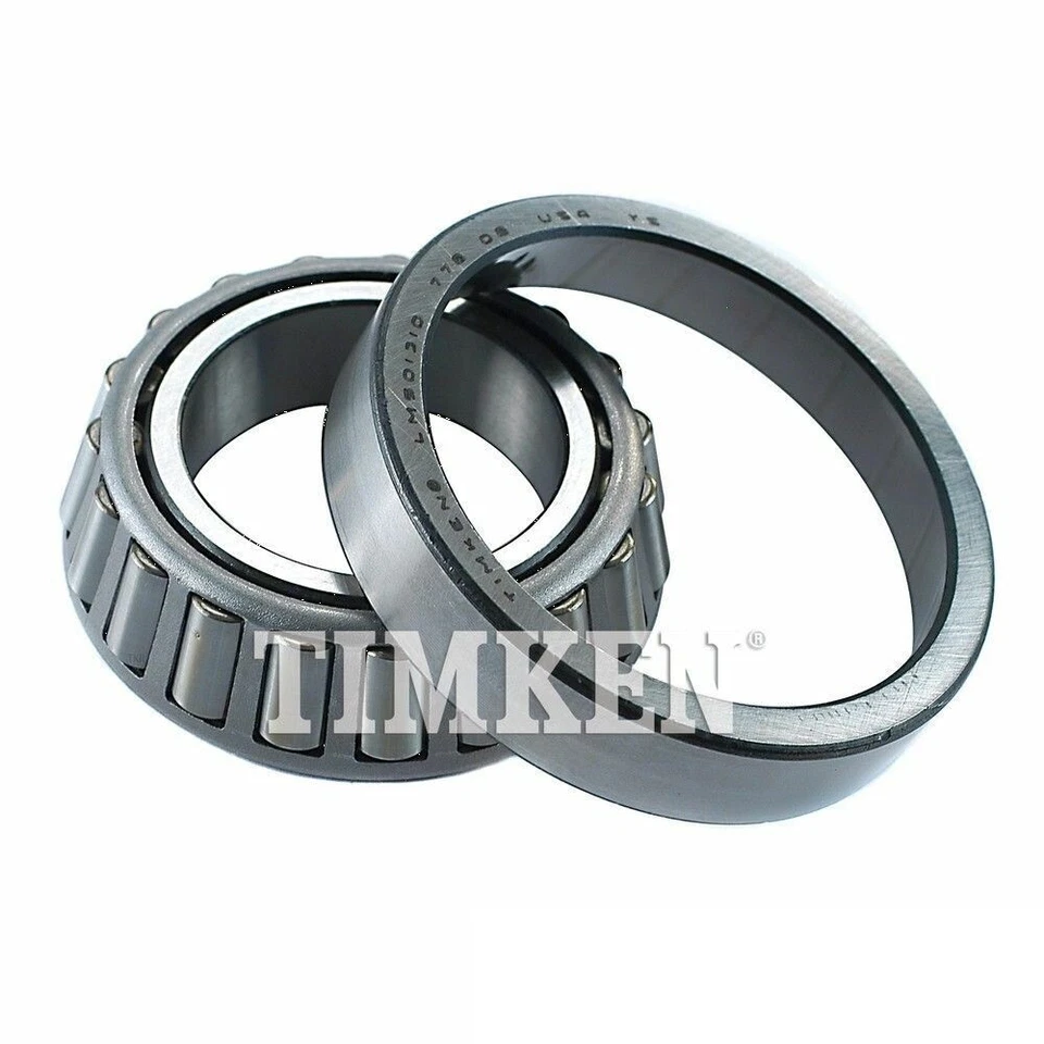 Rolamento de roda Timken 32011X - Imagem 2 de 2