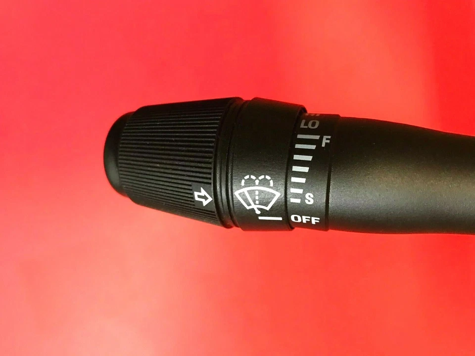 Interruptor de señal de giro XF52-13K359CA DS-1047 para Mercury Villager, Nissan Quest Foto 4 de 4