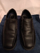 DOCKERS MEN SLIP IN LOAFER TYPE CASUAL SIZE 10 MED