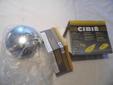 Cibie IODE 40 Original  Zusatzscheinwerfer Fernlicht Nebelscheinwerfer OVP K80