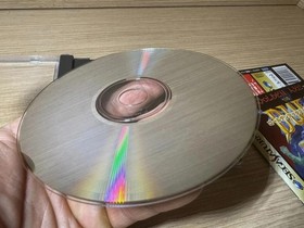 READ INFO- Golden Axe The Duel Sega Saturn Japan NTSC JAP -