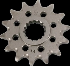 JT Sprockets #JTF1901.14SC Countershaft Front Sprocket 14 Tooth for KTM