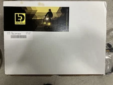 D7 PRO Multi-Beam Driving Light Pod kit with Modular X-Lens System 