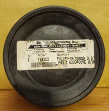 Simplicity Pulley 164202    Pulley  NOS