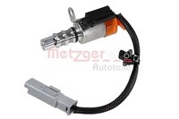 Metzger ÖLdruckventil 0899326 FüR CitroËN DS Ford Opel Peugeot Vauxhall
