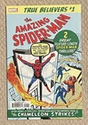 True Believers The Amazing Spider-Man #1 Marvel Comics 2019 NM+