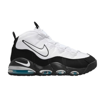 Nike Air Max Tempo White Black Teal 2025 311090-100-25 Available Now