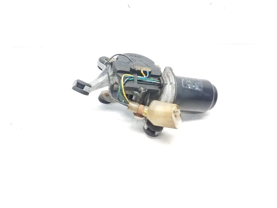 Motor limpiaparabrisas trasero Subaru Forester 1998-02 Foto 3 de 4