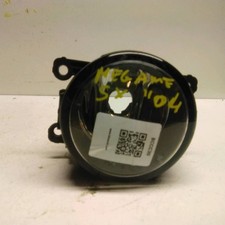 Antibrouillard Renault MASCOTT