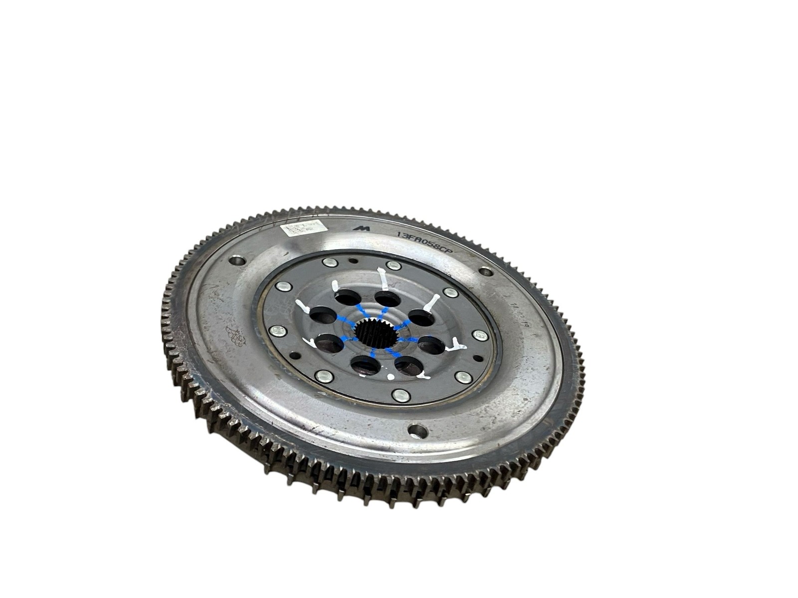 McLaren 600LT 2019-2021 Shock absorber P/N 13FA058CP