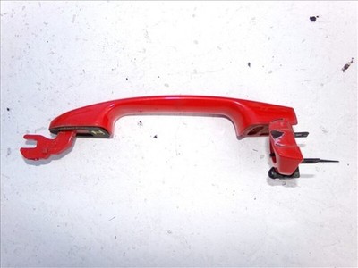 front outer door handle lh 104648 FIAT STILO 1.6 G 2001-2007 2003