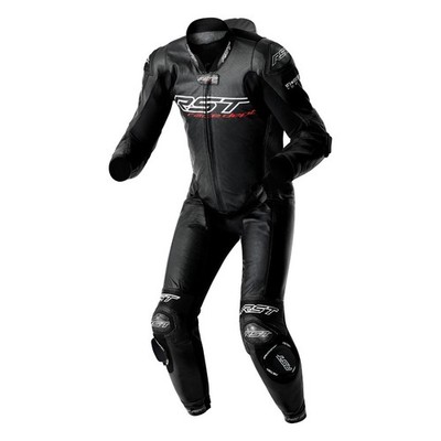 RST Race Dept V4.2 D30 Känguru Airbag 1 Stück schwarz/schwarz Rennbahn Sport L...