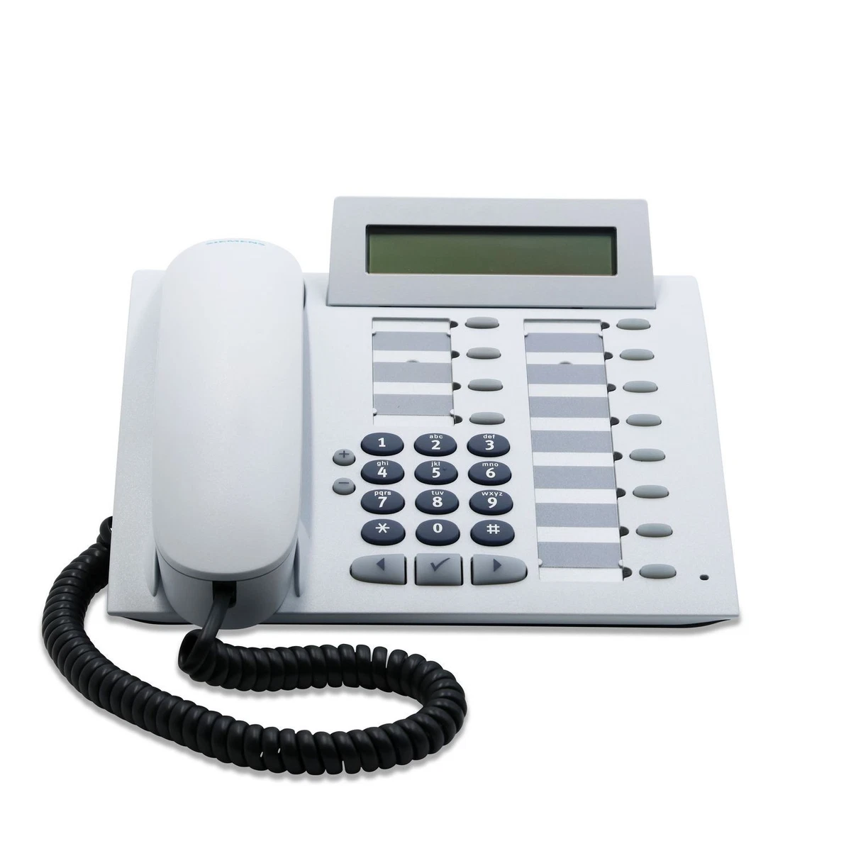 Téléphone PABX Siemens Optipoint 500 Standard Arctique : Devis sur