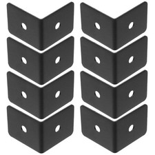 Metal Corner Protectors for Furniture, Decorative