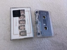 Boyzone - Where We Belong - Album Cassette Tape 1998 Free P P