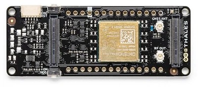 Arduino Portenta CAT.M1/NB IoT GNSS Shield, Cinterion TX62, NB-IoT, - Bild 1 von 4