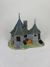 Hallmark Harry Potter Hagrids Hut Ornament 20...