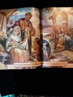 New Standard Reference Bible ,Blue Ribbon, by Hertel Authorized  or King James — photo 5