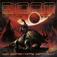 Doom Sessions - Vol. 5 Coloured Vinyl - Vinyl Record - G3Z