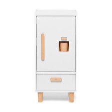  Color: Coconut Lalo-Play Fridge 6739