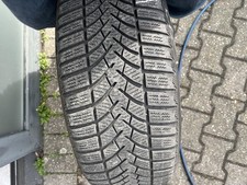 4x 225/55/17 97H Dot 20- 16 - A6 Audi  Mit Felgen