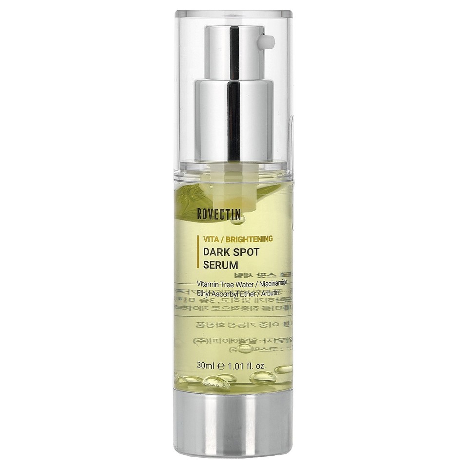 Vita Dark Spot Serum, 1.01 fl oz (30 ml)