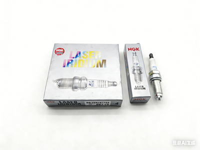 #ad 4PCS NGK 95710 SPARK PLUGS For Honda Accord Acura CIVIC 1.8L CR V 2.0L 2012 2019 $32.99